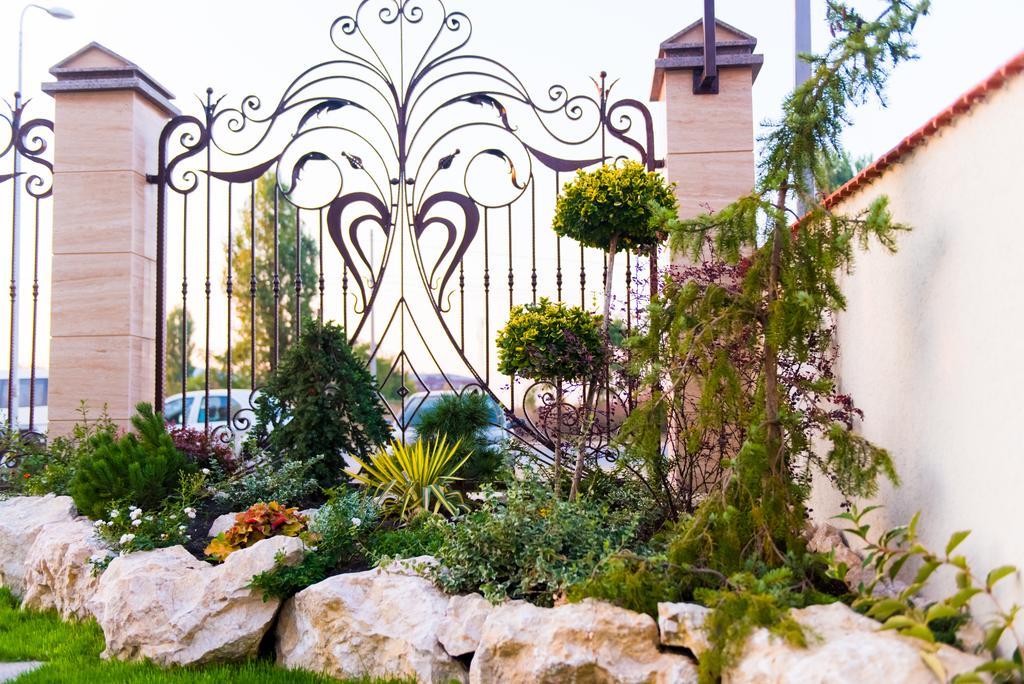 Hotel Giuliano Bragadiru Zewnętrze zdjęcie