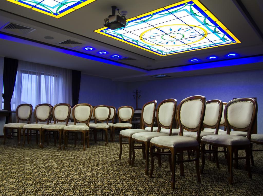 Hotel Giuliano Bragadiru Zewnętrze zdjęcie