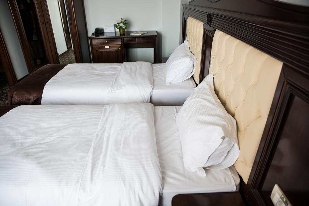Hotel Giuliano Bragadiru Zewnętrze zdjęcie