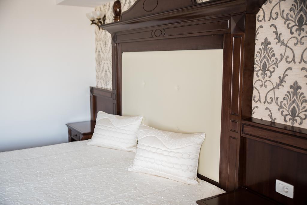 Hotel Giuliano Bragadiru Zewnętrze zdjęcie