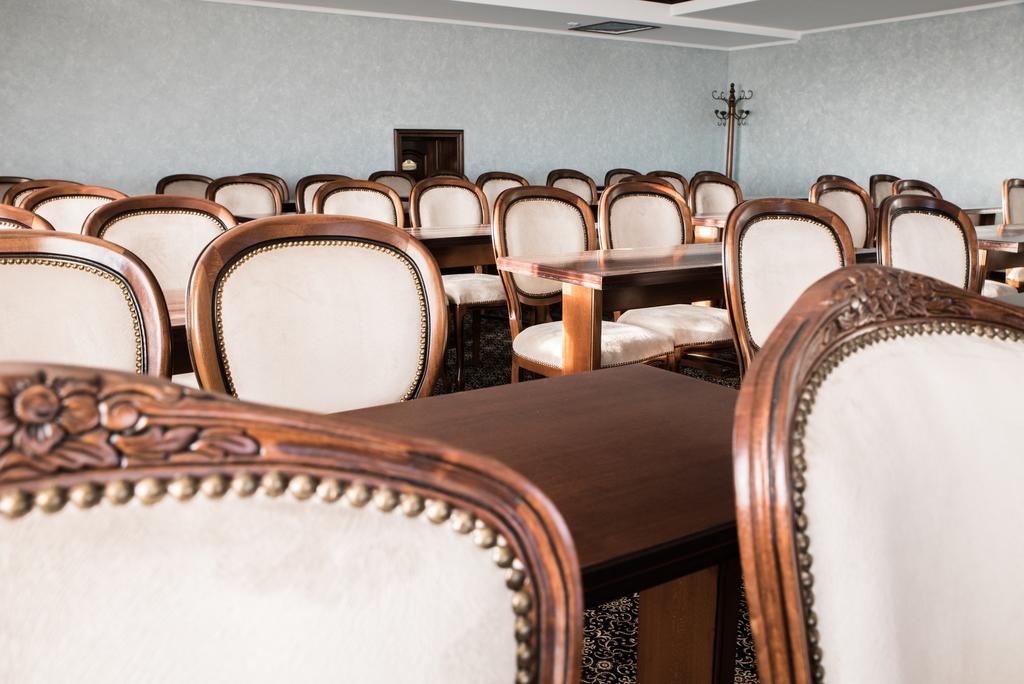 Hotel Giuliano Bragadiru Zewnętrze zdjęcie