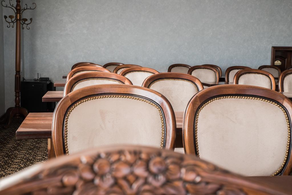 Hotel Giuliano Bragadiru Zewnętrze zdjęcie