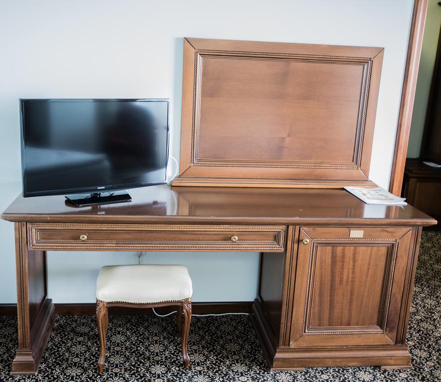 Hotel Giuliano Bragadiru Zewnętrze zdjęcie