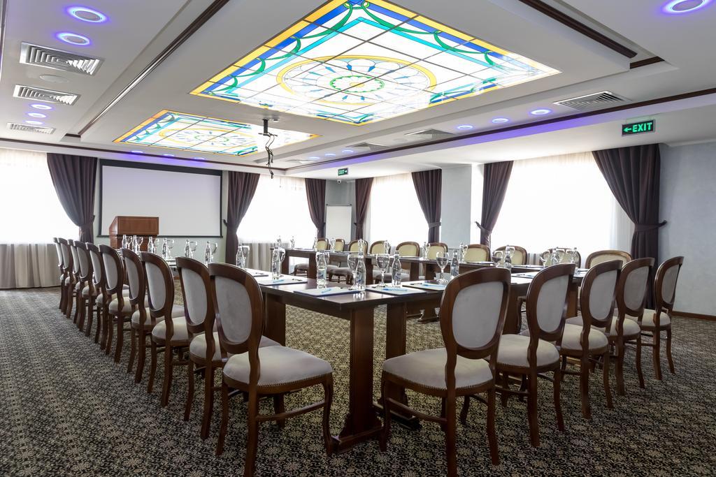 Hotel Giuliano Bragadiru Zewnętrze zdjęcie