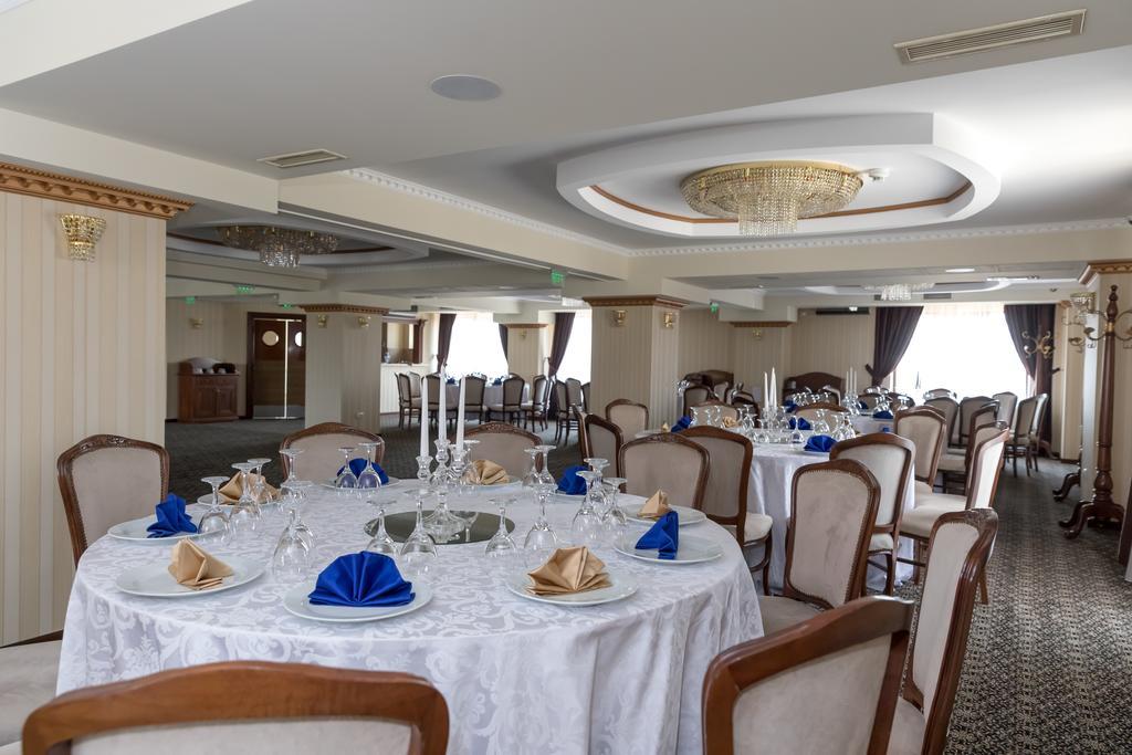 Hotel Giuliano Bragadiru Zewnętrze zdjęcie