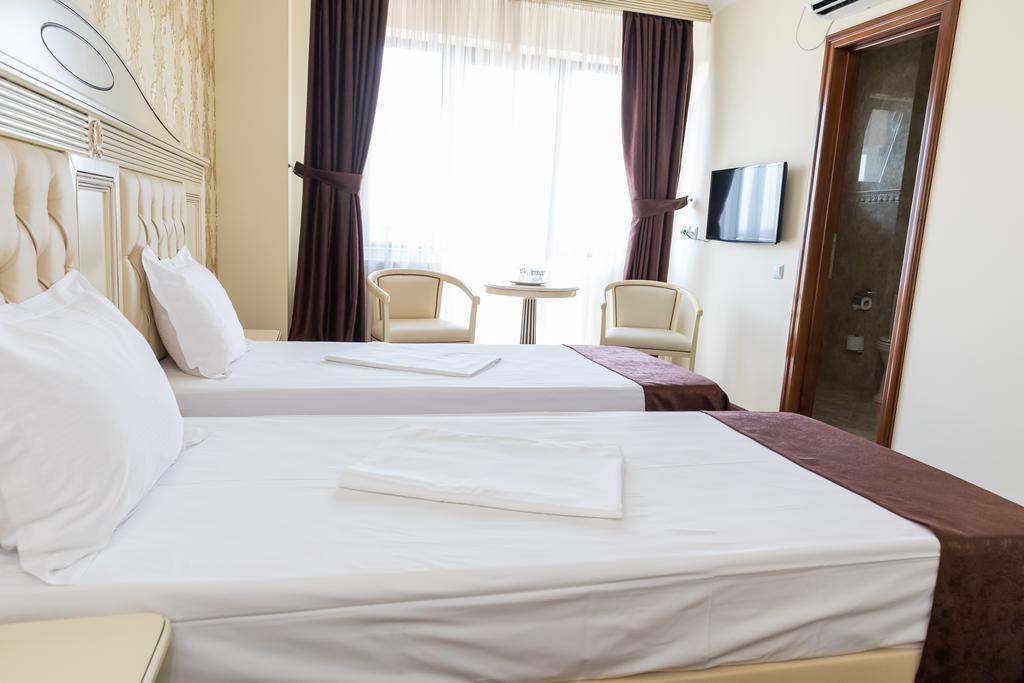 Hotel Giuliano Bragadiru Zewnętrze zdjęcie