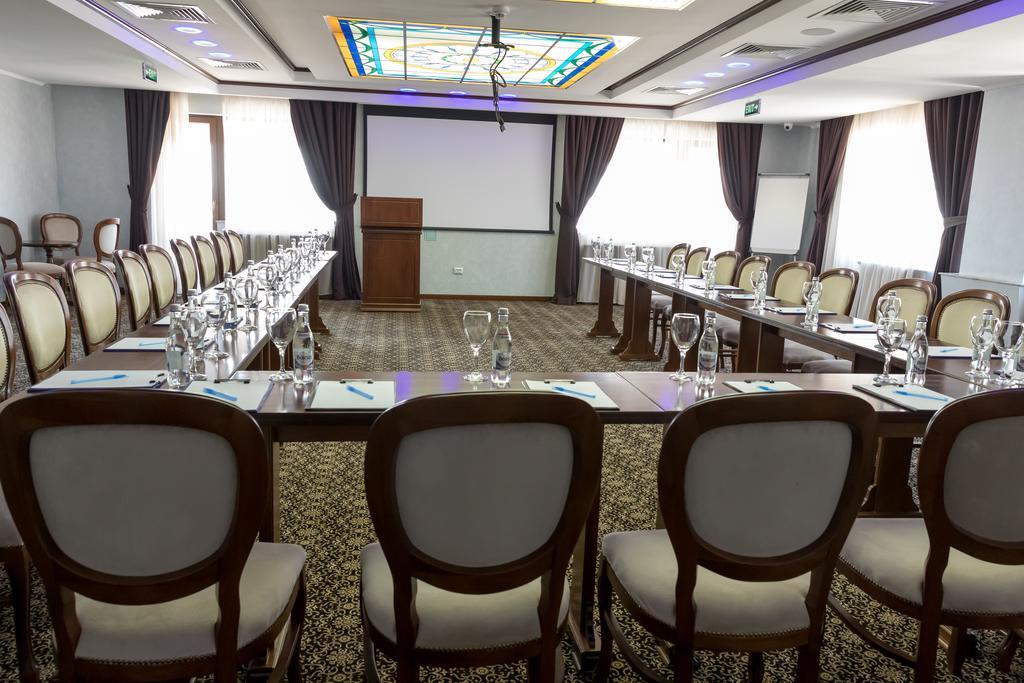 Hotel Giuliano Bragadiru Zewnętrze zdjęcie