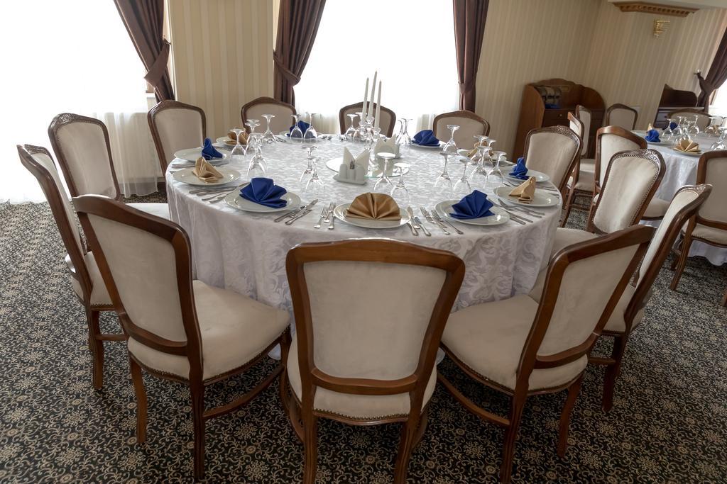 Hotel Giuliano Bragadiru Zewnętrze zdjęcie