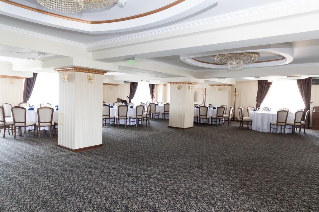 Hotel Giuliano Bragadiru Zewnętrze zdjęcie