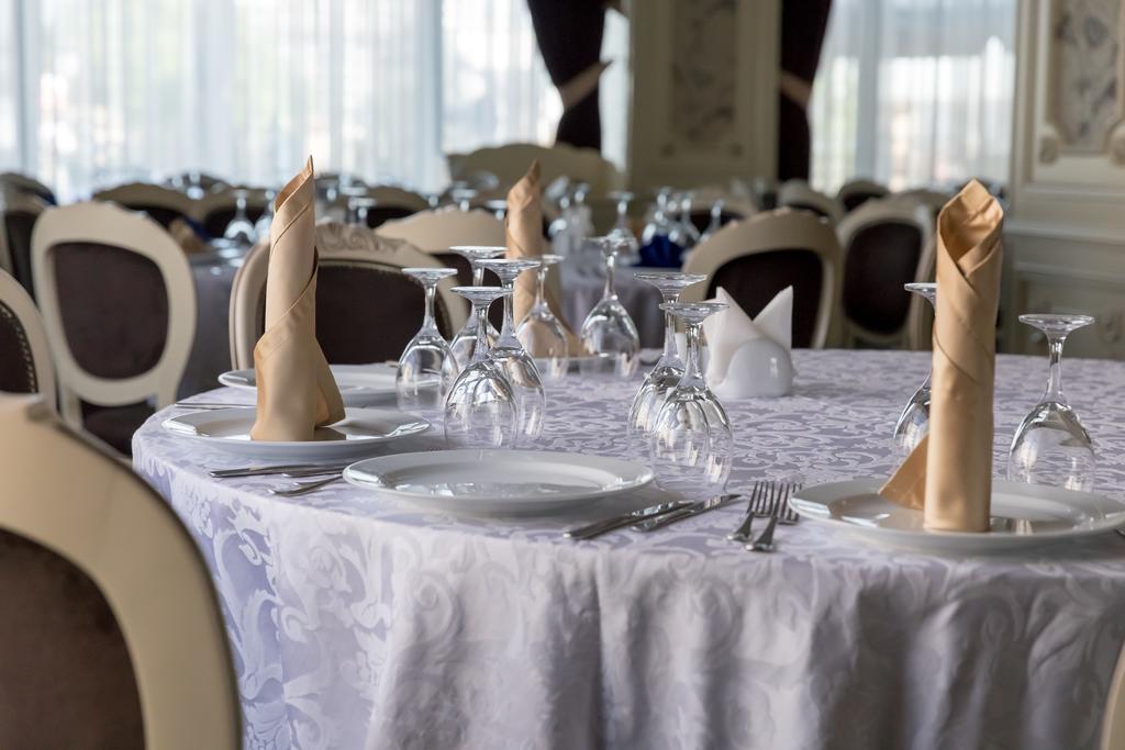 Hotel Giuliano Bragadiru Zewnętrze zdjęcie