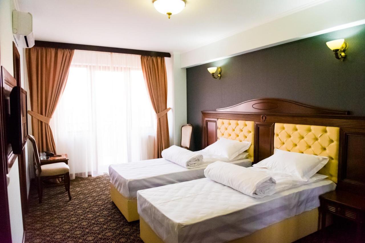 Hotel Giuliano Bragadiru Pokój zdjęcie