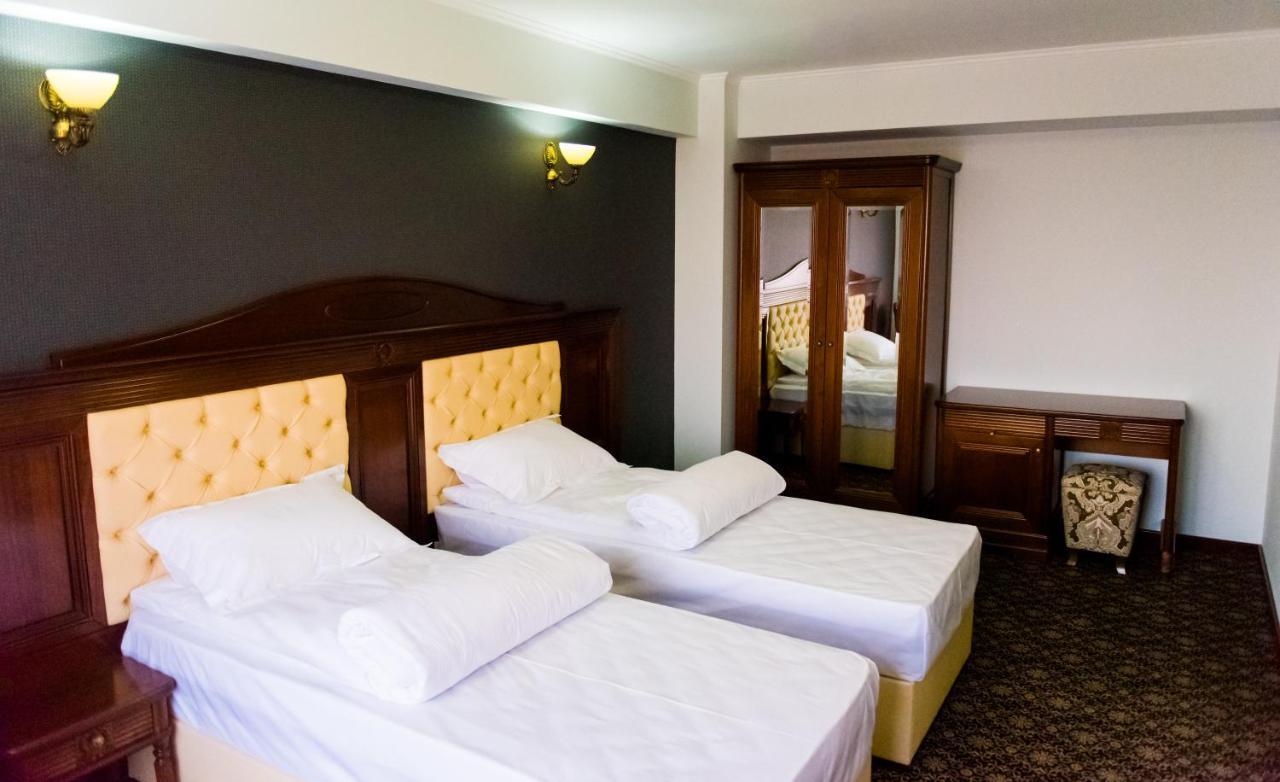 Hotel Giuliano Bragadiru Pokój zdjęcie